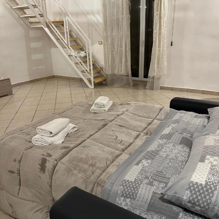 House Vincenza - Appartamento Familiare con 2 Camere da Letto - 16