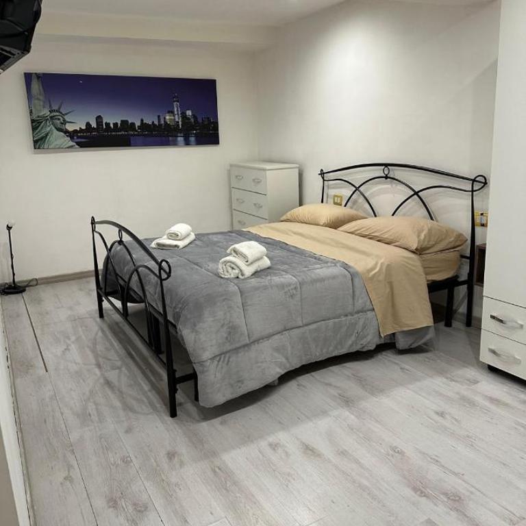 House Vincenza - Appartamento Familiare con 2 Camere da Letto - 30