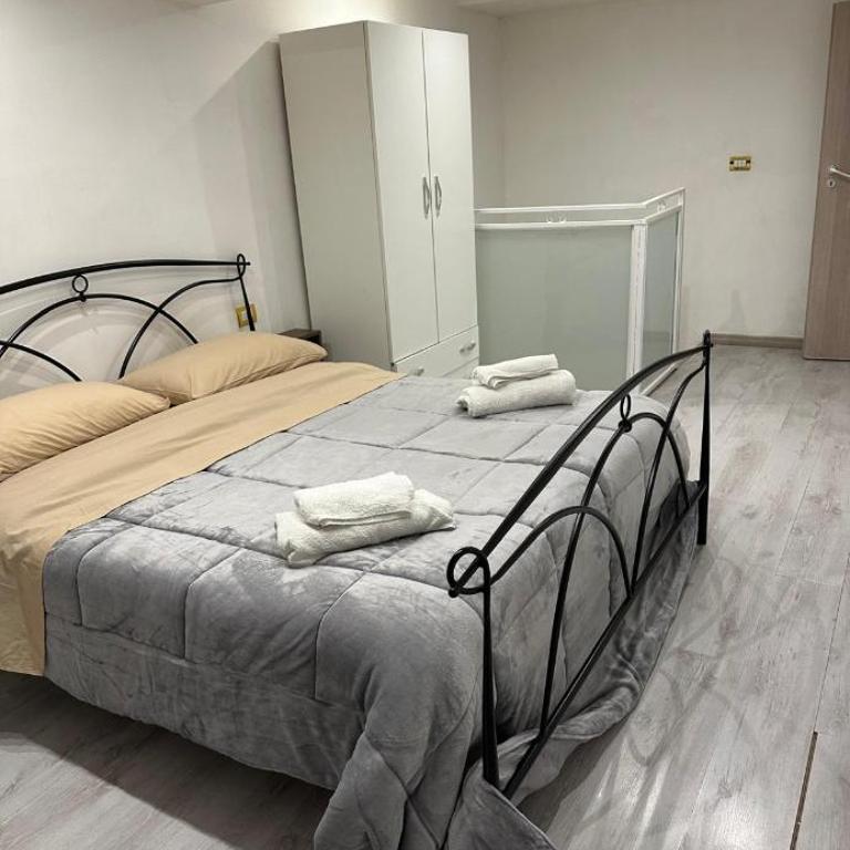 House Vincenza - Appartamento Familiare con 2 Camere da Letto - 33