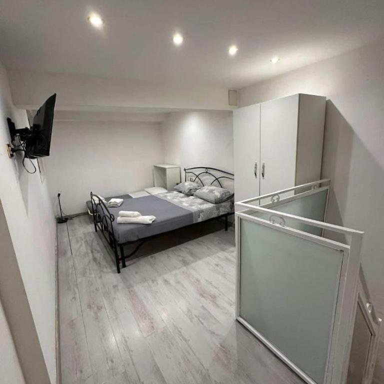 House Vincenza - Appartamento Familiare con 2 Camere da Letto - 34