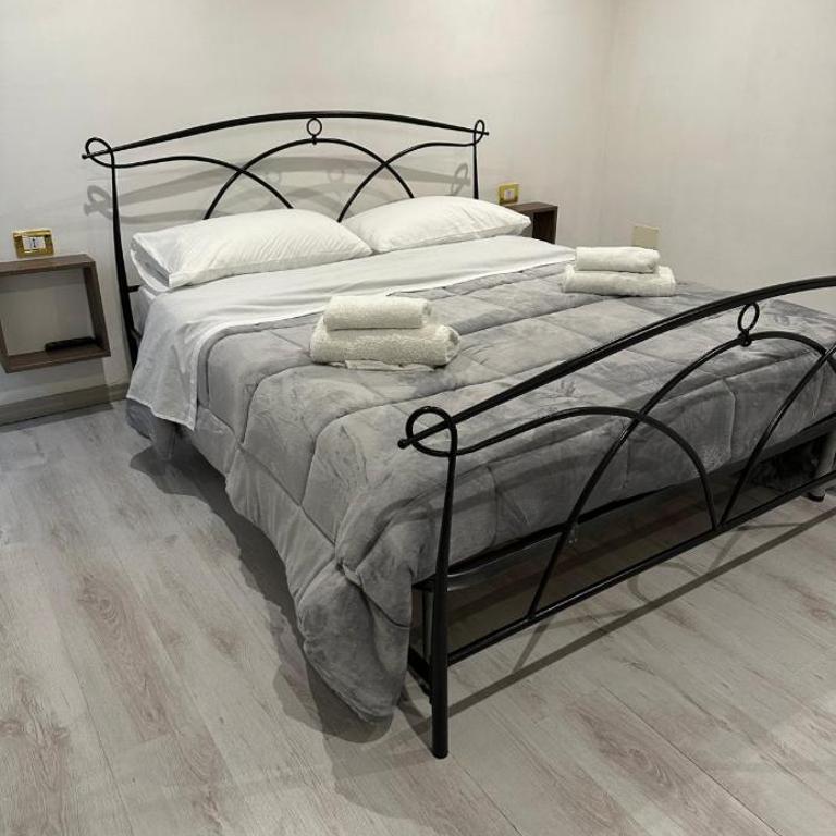 House Vincenza - Appartamento Familiare con 2 Camere da Letto - 24