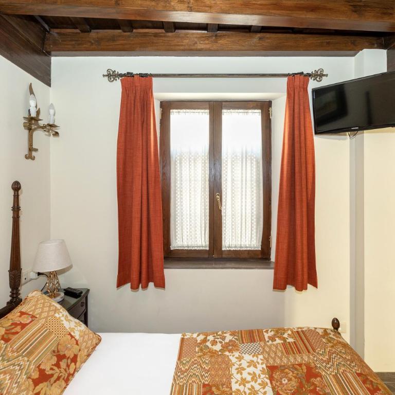 Aljibe Rodrigo del Campo 1C - One-Bedroom Apartment - 2