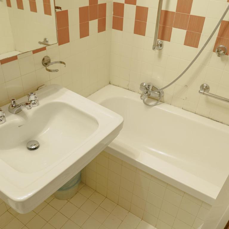 Nice one bedroom in historical building - Appartamento con 1 Camera da Letto - 4