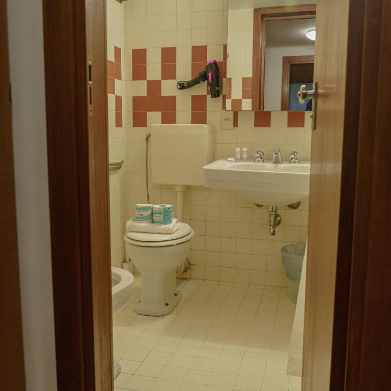 Nice one bedroom in historical building - Appartamento con 1 Camera da Letto - 6