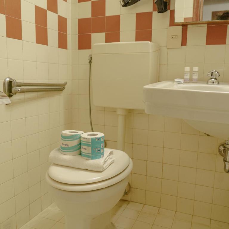 Nice one bedroom in historical building - Appartamento con 1 Camera da Letto - 7