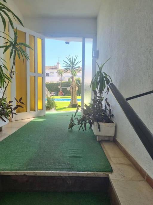 Luxury Apartment 30m from beach - Apartamento Deluxe - 28