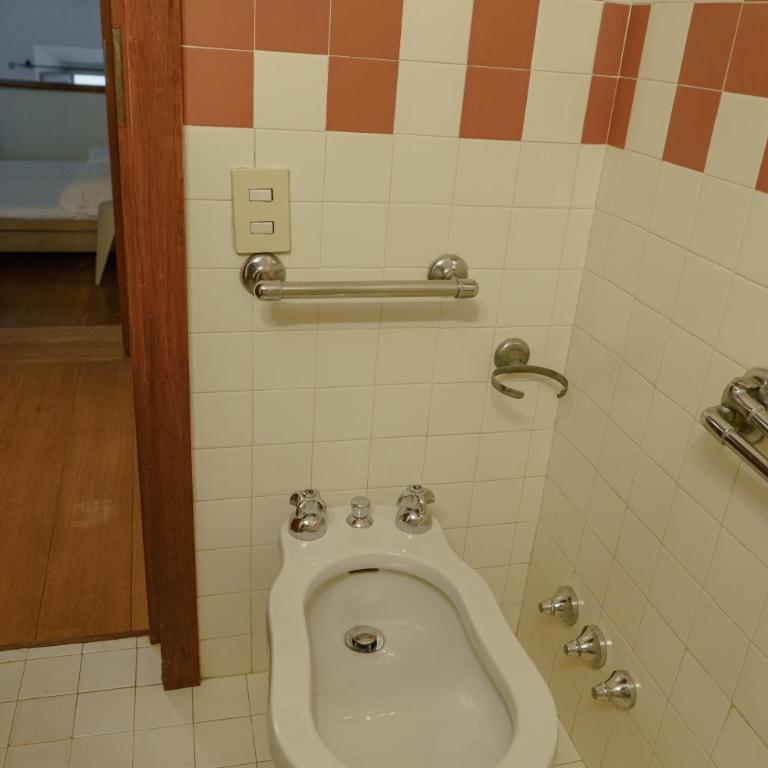 Nice one bedroom in historical building - Appartamento con 1 Camera da Letto - 11