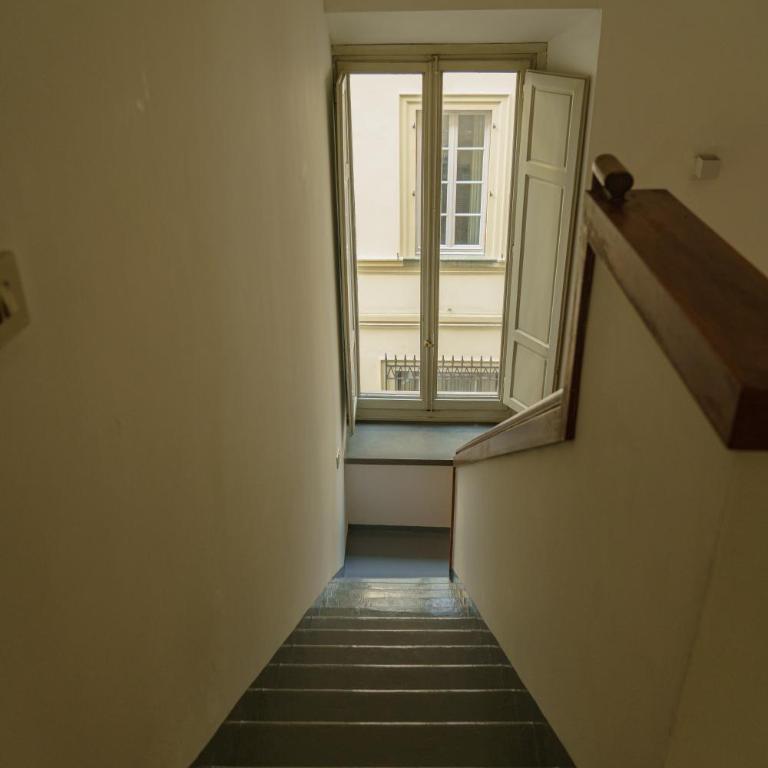 Nice one bedroom in historical building - Appartamento con 1 Camera da Letto - 12