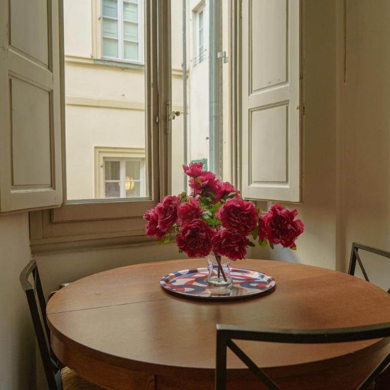 Nice one bedroom in historical building - Appartamento con 1 Camera da Letto - 17