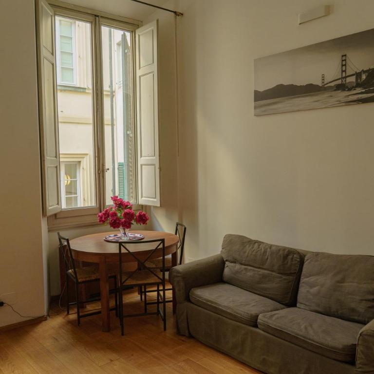 Nice one bedroom in historical building - Appartamento con 1 Camera da Letto - 15