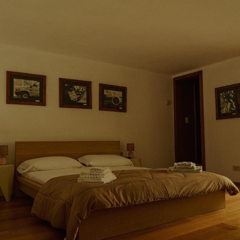 Nice one bedroom in historical building - Appartamento con 1 Camera da Letto - 18