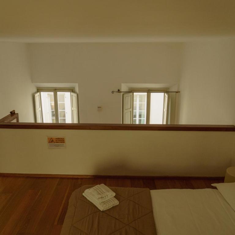 Nice one bedroom in historical building - Appartamento con 1 Camera da Letto - 32