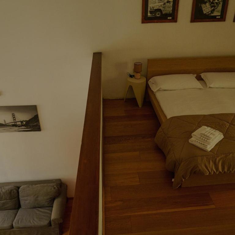 Nice one bedroom in historical building - Appartamento con 1 Camera da Letto - 19
