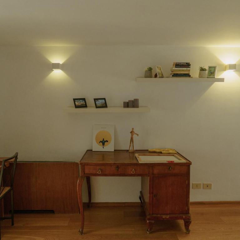 Nice one bedroom in historical building - Appartamento con 1 Camera da Letto - 22