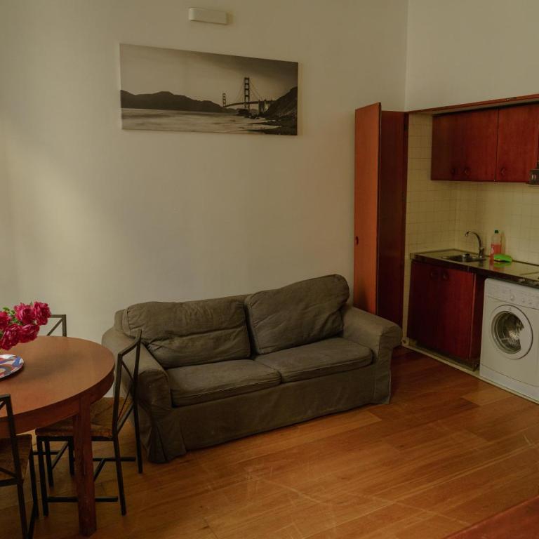 Nice one bedroom in historical building - Appartamento con 1 Camera da Letto - 29