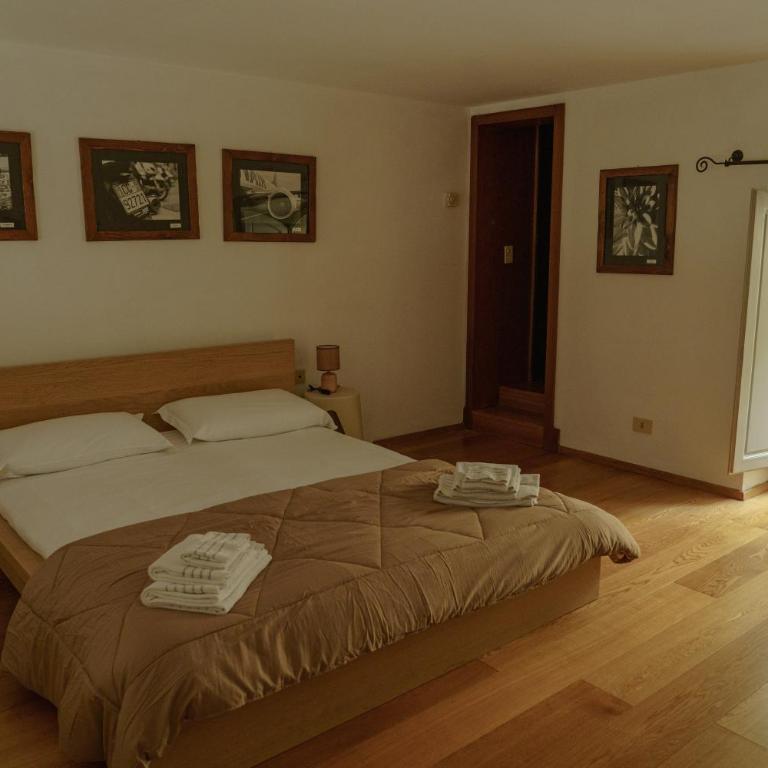 Nice one bedroom in historical building - Appartamento con 1 Camera da Letto - 28