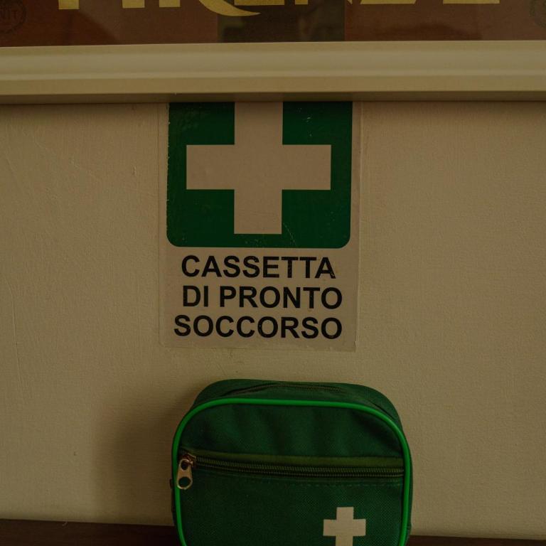 Nice one bedroom in historical building - Appartamento con 1 Camera da Letto - 27