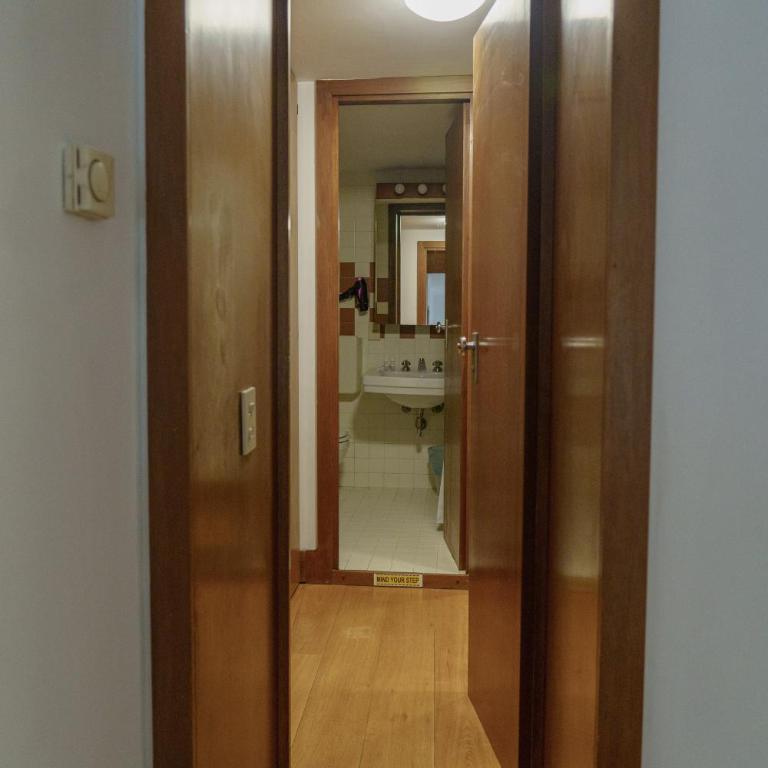 Nice one bedroom in historical building - Appartamento con 1 Camera da Letto - 31