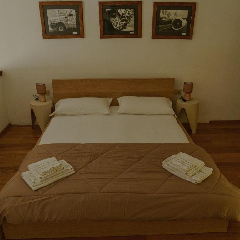 Nice one bedroom in historical building - Appartamento con 1 Camera da Letto - 33