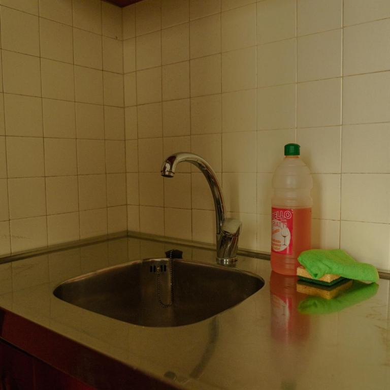 Nice one bedroom in historical building - Appartamento con 1 Camera da Letto - 36