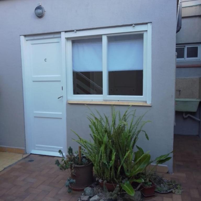Ayres de Miramar - Two-Bedroom Standard Apartment - 1