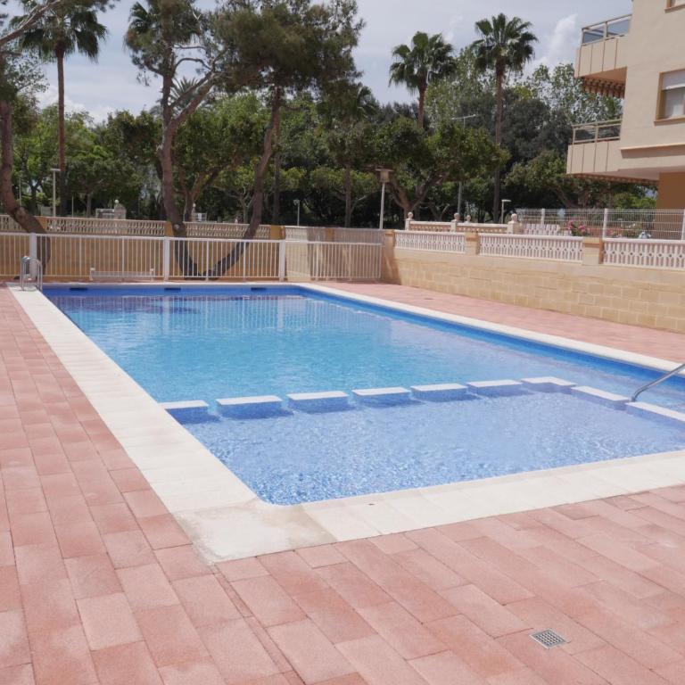 Malvarrosa, 8-54 - Apartamento - 3