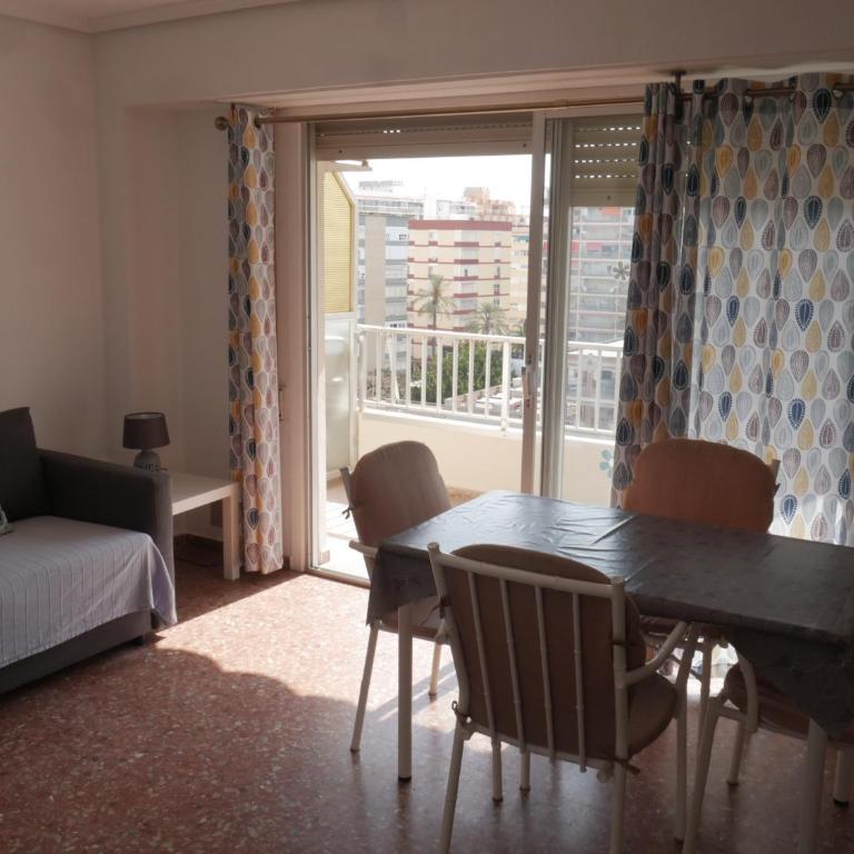 Malvarrosa, 8-54 - Apartamento - 5