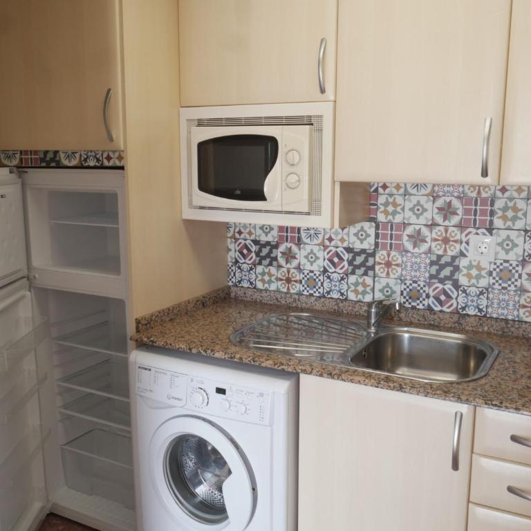 Malvarrosa, 8-54 - Apartamento - 11