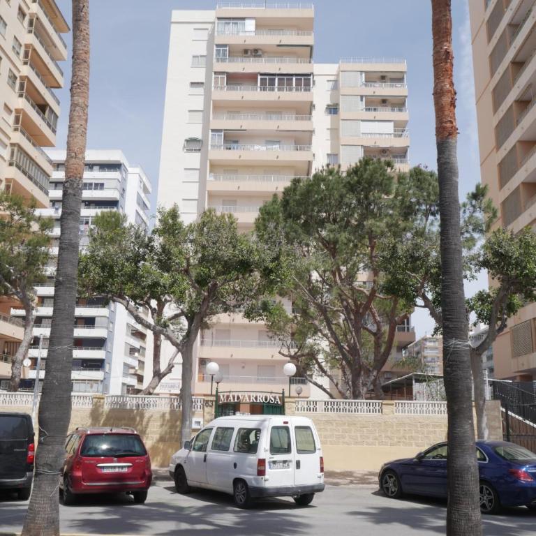 Malvarrosa, 8-54 - Apartamento - 15