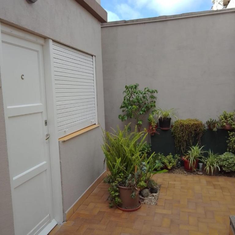 Ayres de Miramar - Two-Bedroom Standard Apartment - 2