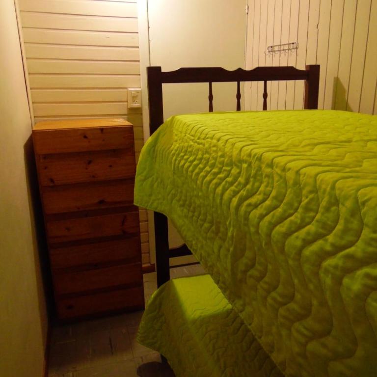 Ayres de Miramar - Two-Bedroom Standard Apartment - 7