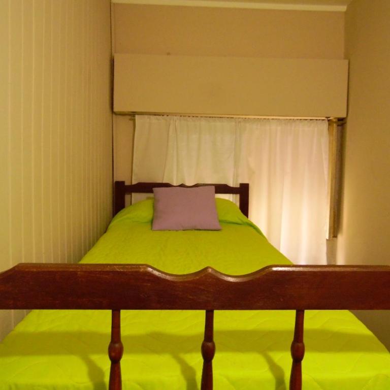 Ayres de Miramar - Two-Bedroom Standard Apartment - 8