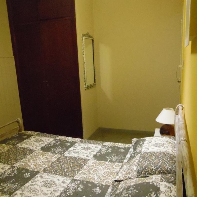 Ayres de Miramar - Two-Bedroom Standard Apartment - 10