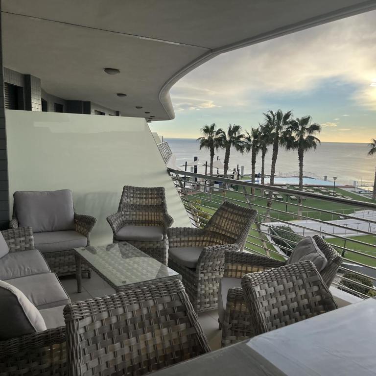 Exclusivo apartamento frente al mar en Infinity - Apartamento de 2 dormitorios - 16