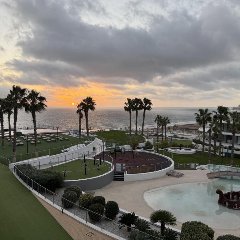 Exclusivo apartamento frente al mar en Infinity - Apartamento de 2 dormitorios - 18