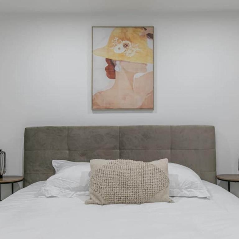 Cosy appartement Paris 20e - Appartement 2 Chambres - 38