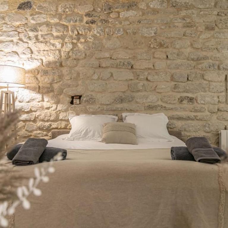 Cosy appartement Paris 20e - Appartement 2 Chambres - 76