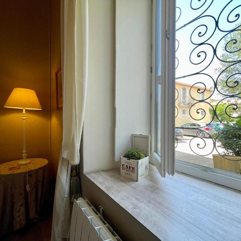 Côté Cité appartements - Parking privé - 100m Cité médiévale - Deluxe King Studio - 8