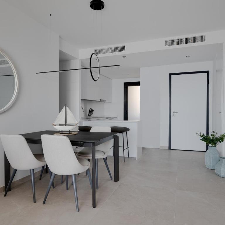 SUNSET CLIFFS mediterranean style apartment - Apartamento de 2 dormitorios - 6