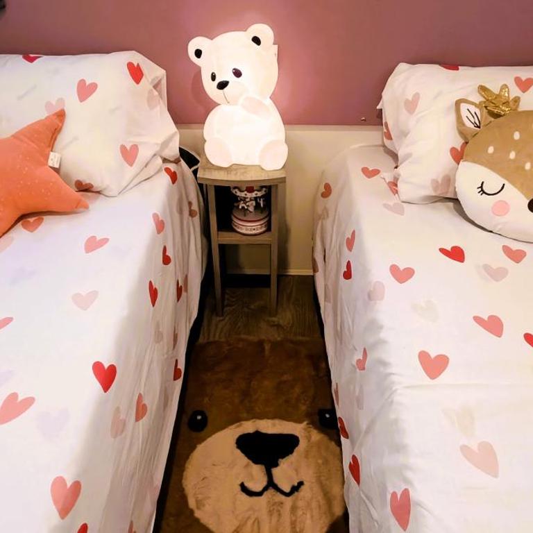 Cozy-House tout confort camping 4 étoiles - Mobilheim - 19