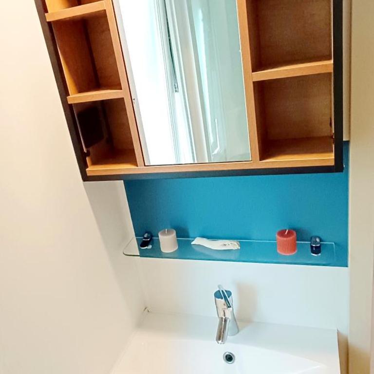 Cozy-House tout confort camping 4 étoiles - Mobilheim - 17