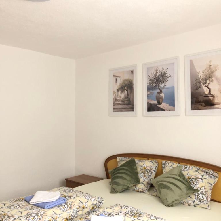 Apartment Milic Stari Grad - free parking - Apartman sa Terasom - 14