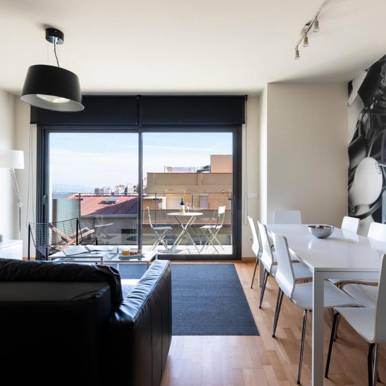 AB Park Güell-Gaudi - Apartamento de 3 dormitorios - 14