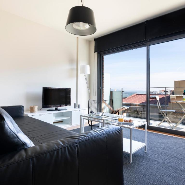 AB Park Güell-Gaudi - Apartamento de 3 dormitorios - 10