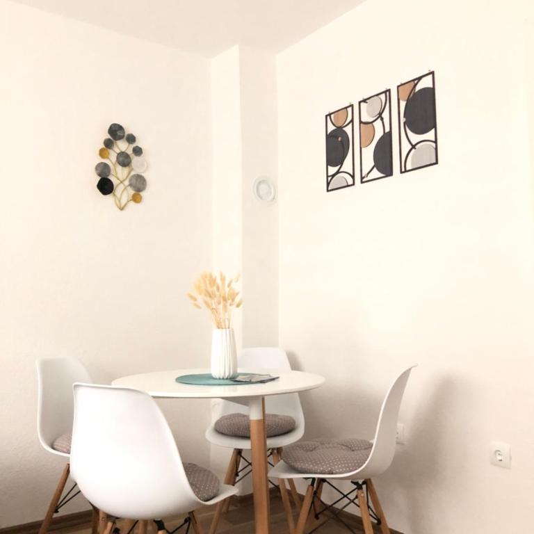 Apartment Milic Stari Grad - free parking - Apartman sa Terasom - 8