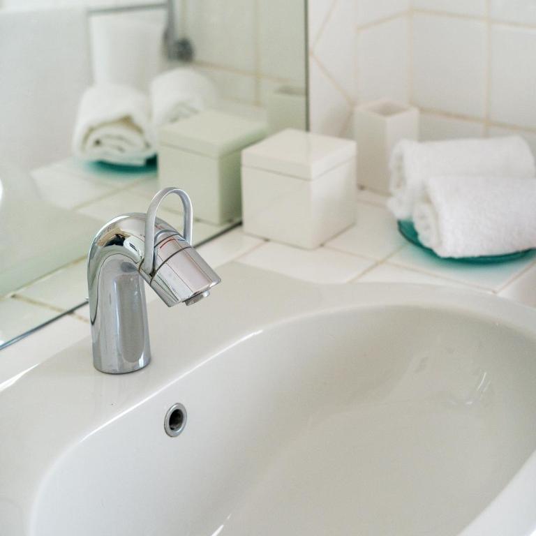 Private Jacuzzi - Villa Bellosguardo in Florence Historic Center - Villa Deluxe - 16