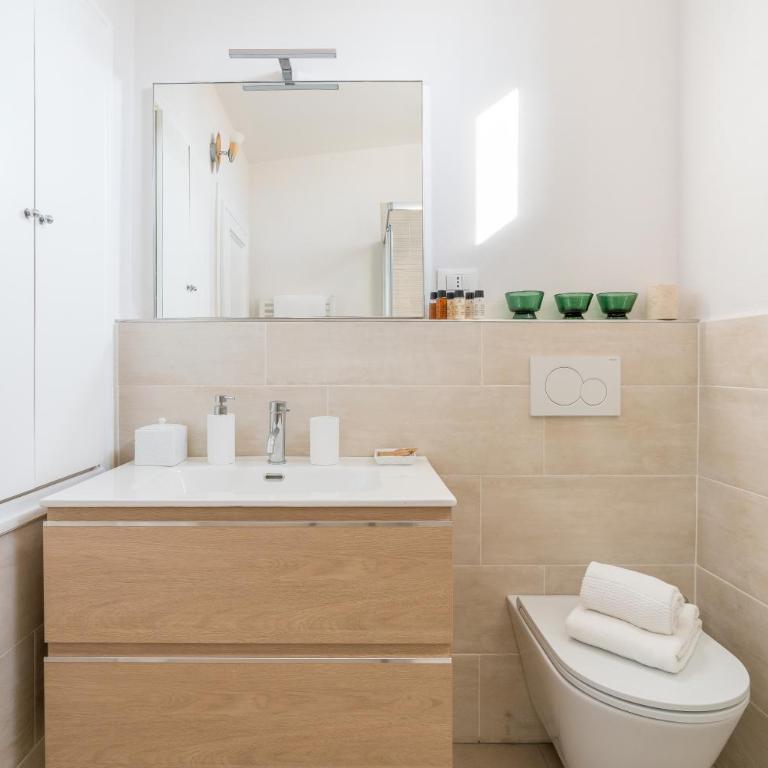 Private Jacuzzi - Villa Bellosguardo in Florence Historic Center - Villa Deluxe - 29