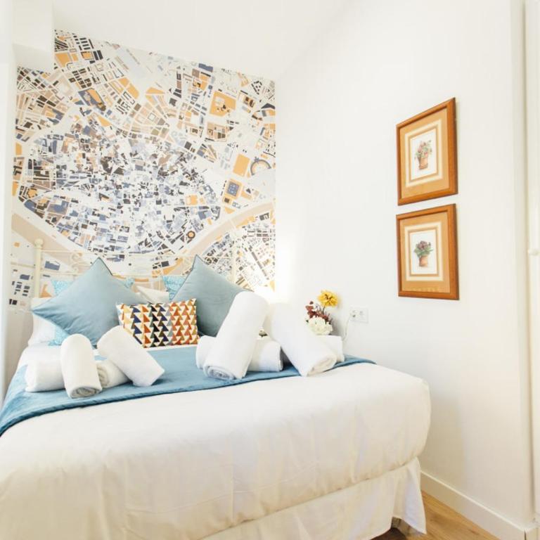 Bright Renovated Full of Natural Light 2BR 2BA - Apartment - 15