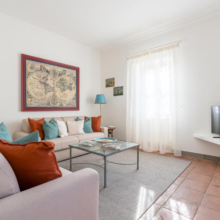 Private Jacuzzi - Villa Bellosguardo in Florence Historic Center - Villa Deluxe - 32