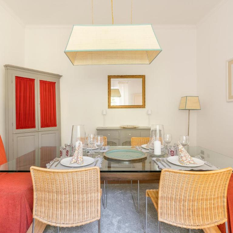 Private Jacuzzi - Villa Bellosguardo in Florence Historic Center - Villa Deluxe - 38